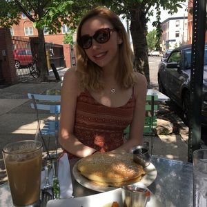 Meet your Posher, Bridget